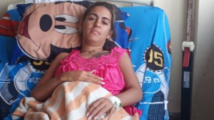 “Me están dejando morir”, afirma paciente de VIH en Cuba ante falta de medicamentos y otras carencias