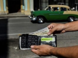 Empresa militar cubana se hizo pasar por civil para procesar remesas de EEUU, según reporte