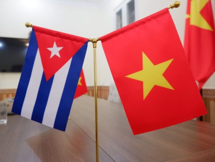 Can Marco Rubio Change Both Vietnam and Cuba? – Havana Times