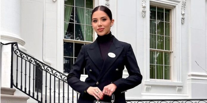 ¿Quién es la influencer cubana Amanda Díaz, reconocida por la revista 'Forbes'?