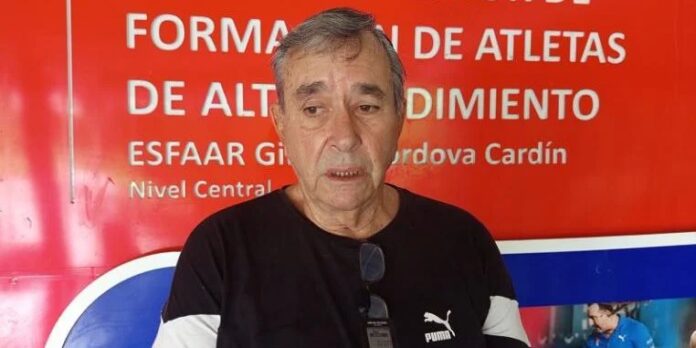 INDER reemplaza a cuatro comisionados tras debacle en París 2024