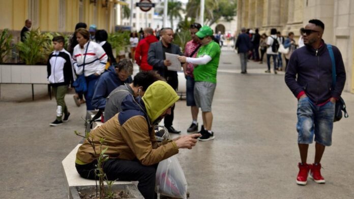 ¡Madrugada muy fría en Cuba! Así estuvieron las temperaturas