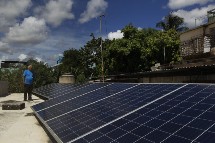 New Law in Cuba Mandates Renewable Energy Sources – Havana Times