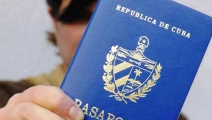 Última Hora: Cuba establece fecha límite para viajar con pasaporte vencido