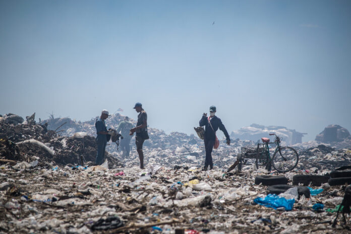 The Great Havana Landfill – Havana Times