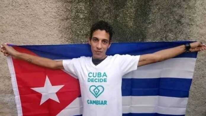 ONG registra más de 250 acciones represivas en Cuba en un mes