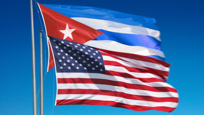 Un año más: Ya es oficial. EE.UU mantiene a Cuba en lista de países patrocinadores del terrorismo