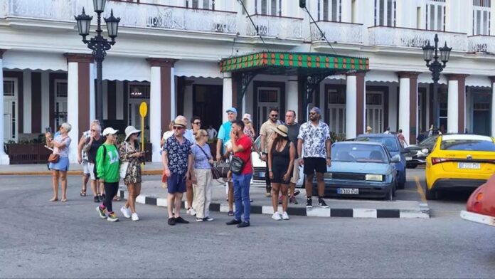 Germany Issues a Security Alert for Travel to Cuba – Havana Times