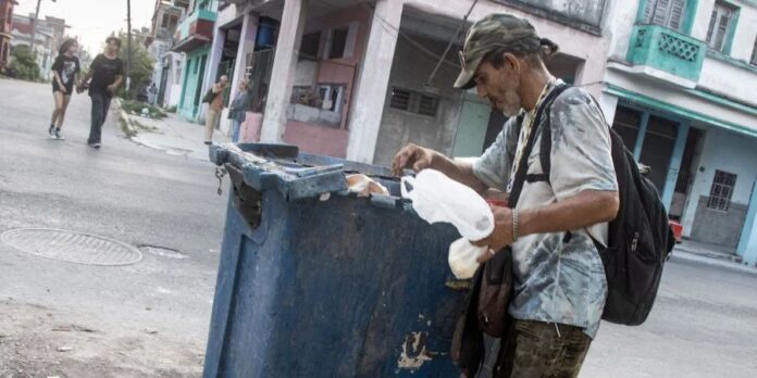 Régimen cubano proyecta crecimiento del 1% del PIB en 2025