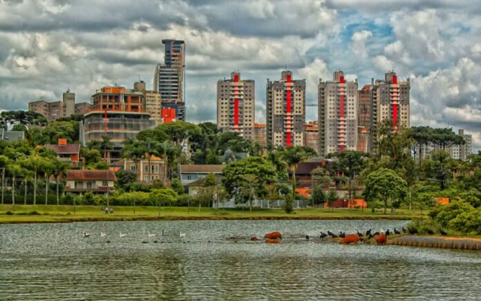 A Natural Paradise in the Heart of Curitiba, Brazil – Havana Times