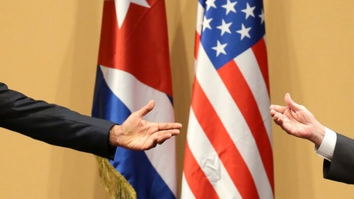 “Una oportunidad perdida”, dice EEUU a una década del deshielo con Cuba