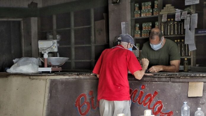 Eliminación de los subsidios de la Canasta Básica en Cuba: una reforma sin marcha atrás, según el gobierno