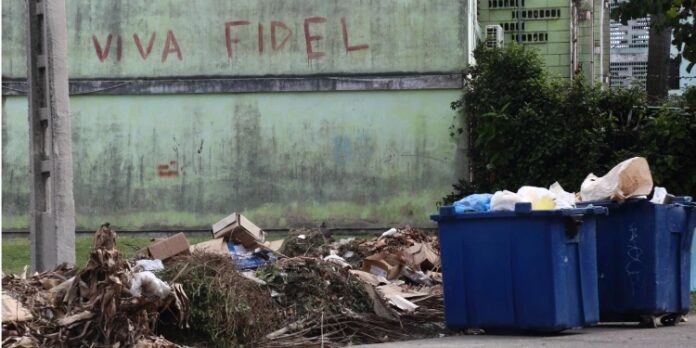 Régimen confirma aumento de casos de Hepatitis A en Cuba