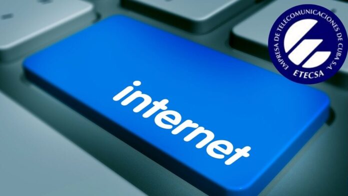 ETECSA aclara sobre información de nuevas tarifas de Internet en Cuba que circula en redes