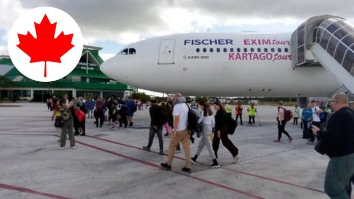 ¿Viajar o no a Cuba? Agencia de turismo hace recomendaciones a los canadienses