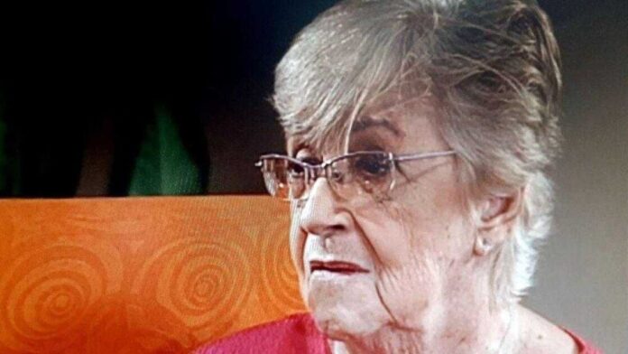 Fallece Ofelia Núñez, legendaria actriz cubana