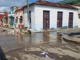 Cubanos hablan del brote de hepatitis A en la isla: “El escenario es catastrófico”