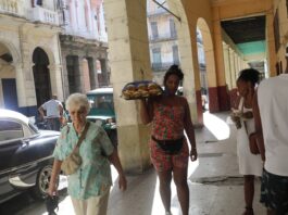 Will Eating and Drinking Be Prohibited in Cuba? – Havana Times