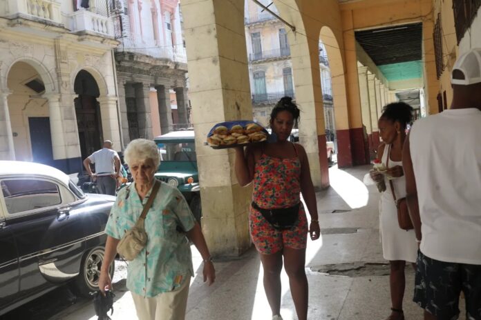 Will Eating and Drinking Be Prohibited in Cuba? – Havana Times