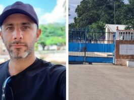 Henry Constantín pasa la Navidad tras las rejas: Régimen impide su traslado a Camagüey