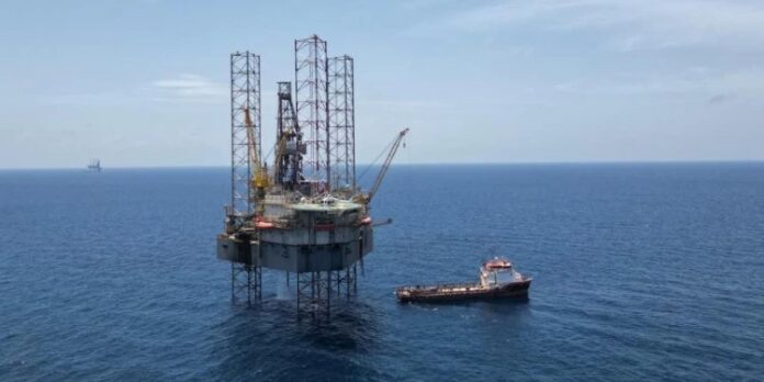 Exportación de petróleo de México a Cuba aumentó un 25% entre enero y septiembre