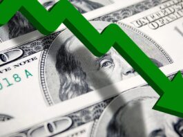 USD cae por debajo de los 300 pesos: Estrepitosa caída en el precio del dólar, el euro y la MLC. Tasas de cambio en Cuba hoy