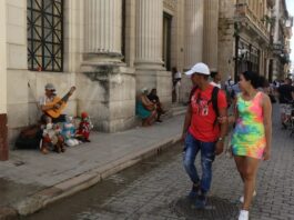 Havana Weather for December 26 to January 1 – Havana Times