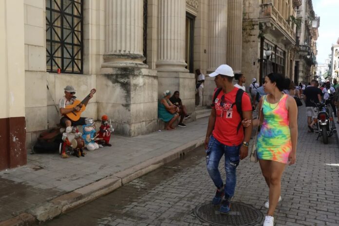 Havana Weather for December 26 to January 1 – Havana Times