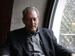 Paul Auster, Quincy Jones y Alain Delon entre los escritores y artistas fallecidos en 2024