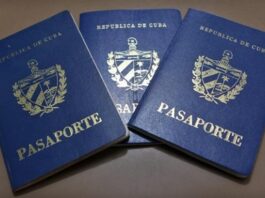 ¿Puedo viajar a Cuba si mi pasaporte cubano vence en marzo de 2025?