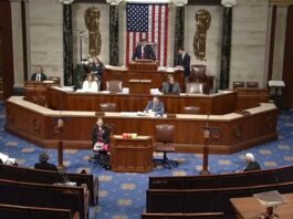 “The PCC Governs through Violence”: U.S. Congress Debates the Embargo on the Cuban Regime