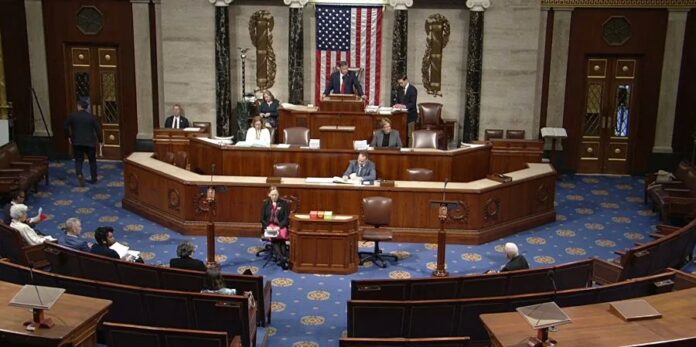 “The PCC Governs through Violence”: U.S. Congress Debates the Embargo on the Cuban Regime