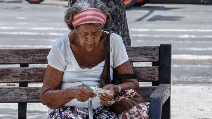 Novedades sobre las pensiones y ayudas sociales en Cuba para 2025