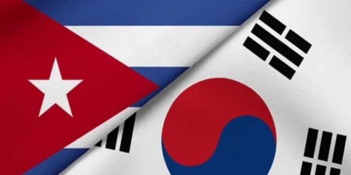 Opening of South Korean Embassy in Cuba Delayed Due to Logistical Issues