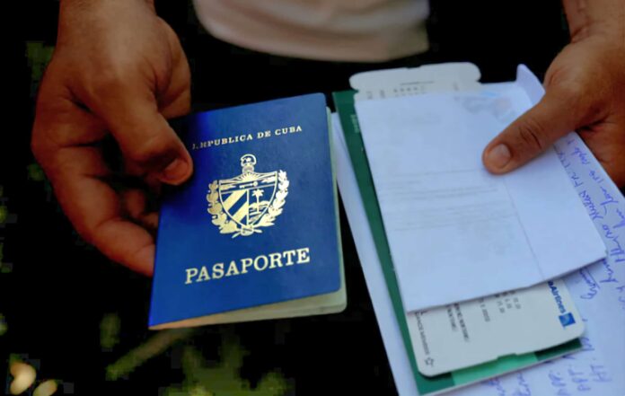 Brasil, el nuevo destino de los migrantes cubanos ¿Cómo se van?