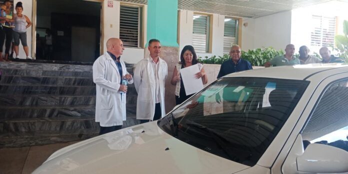 Colaboradores en misiones podrán importar autos en Cuba: detalles y requisitos