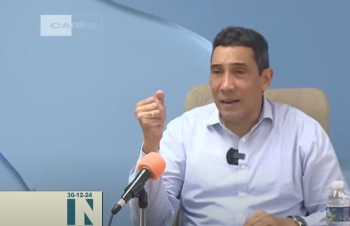 Declaraciones del Ministro de Transporte de Cuba sobre la venta de vehículos