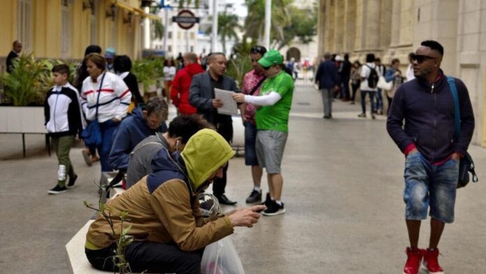 Desde HOY frente frío afectará a Cuba: bajarán las temperaturas