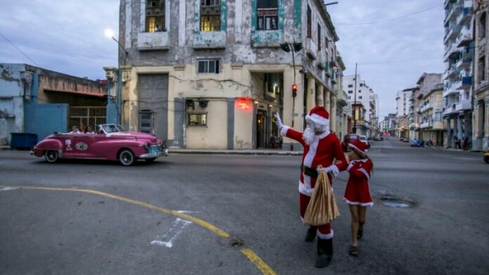 Los deseos de los cubanos para el 2025