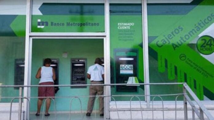 Información del Banco Metropolitano de La Habana a clientes