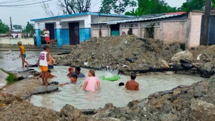 Cubanos explican por qué es casi imposible prevenir en la isla enfermedades como la hepatitis A