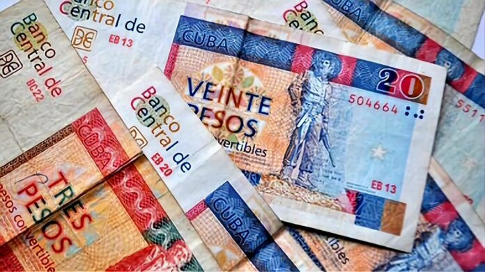 A cuatro años de la eliminación del CUC y el inicio de la Tarea Ordenamiento Cuba se encamina a otra dolarización de su economía