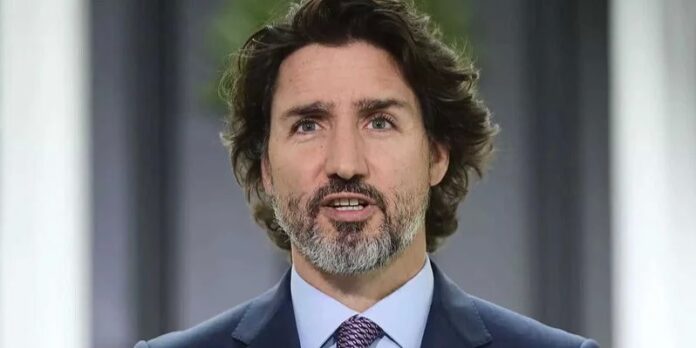 Justin Trudeau anuncia su dimisión como primer ministro de Canadá 