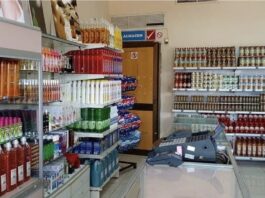 Abren otra tienda en La Habana que sí acepta pagos en MLC