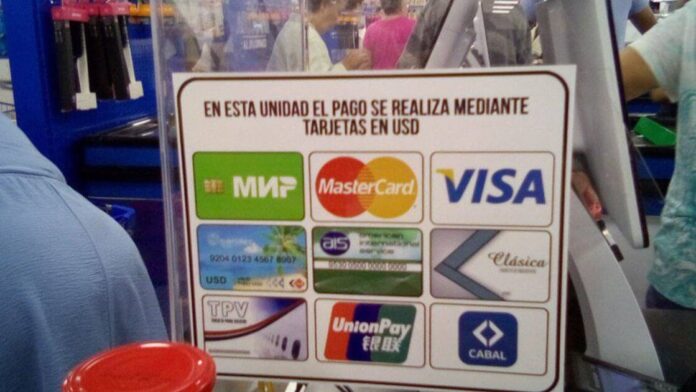 Cuba: Oficialismo también critica la apertura de Tienda en dólares en efectivo