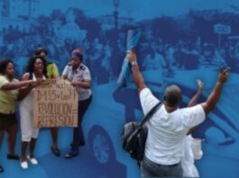 Cuba: Unas 10 acciones represivas cada 24 horas contra la población civil en 2024