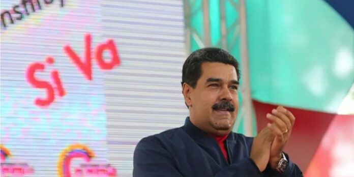 Reelección de Nicolás Maduro “no goza de legitimidad democrática”, concluye la CIDH