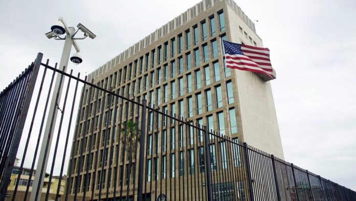 Importante aviso sobre servicio de visas de la Embajada de Estados Unidos en La Habana