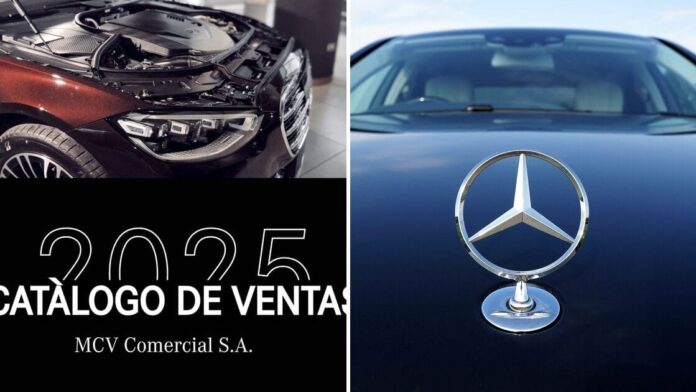 Precios de los carros que venderá Mercedes Benz en Cuba. Catálogo de modelos