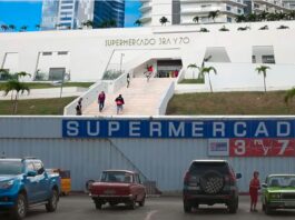 Supermarkets in USD in Cuba: The Prince and the Pauper – Havana Times